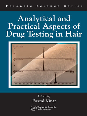 cover image of Analytical and Practical Aspects of Drug Testing in Hair
